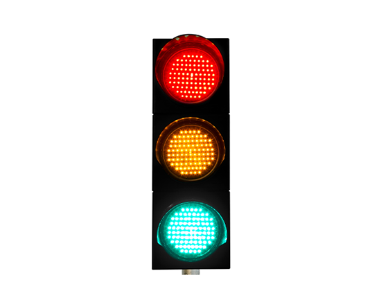 LED交通信號燈